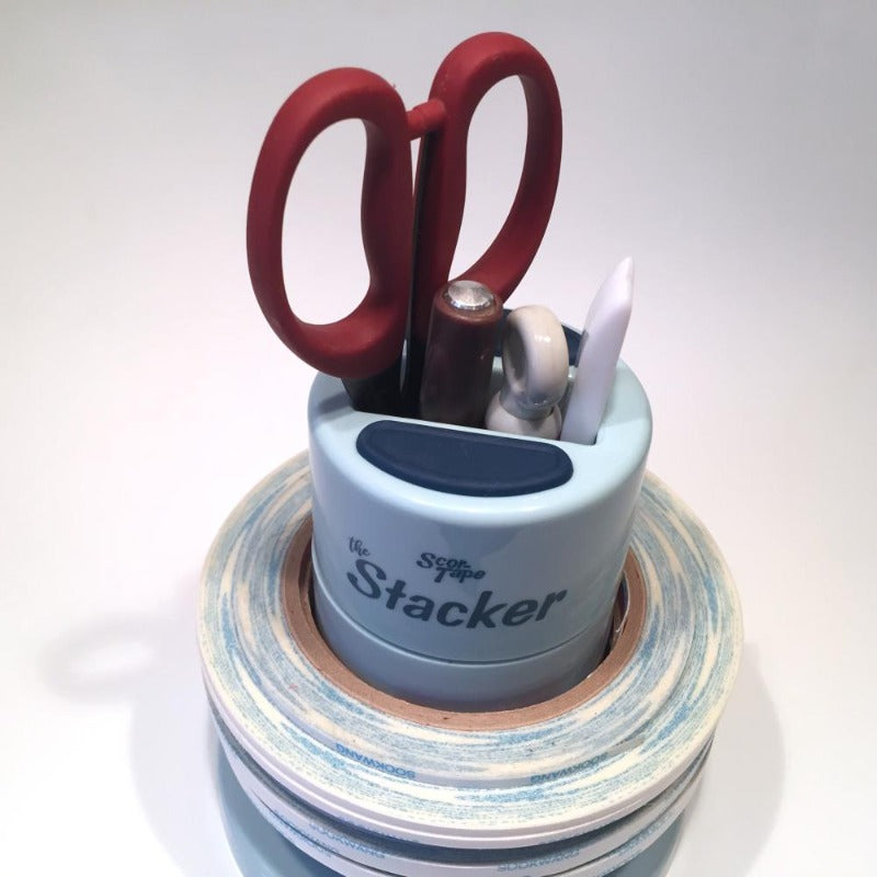 Scor-Pal Stacker