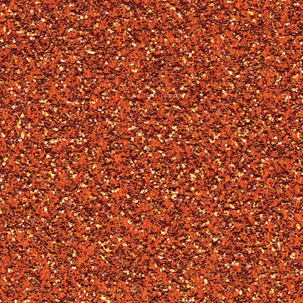 Fire Spark Glitter Silk 12x12 Cardstock