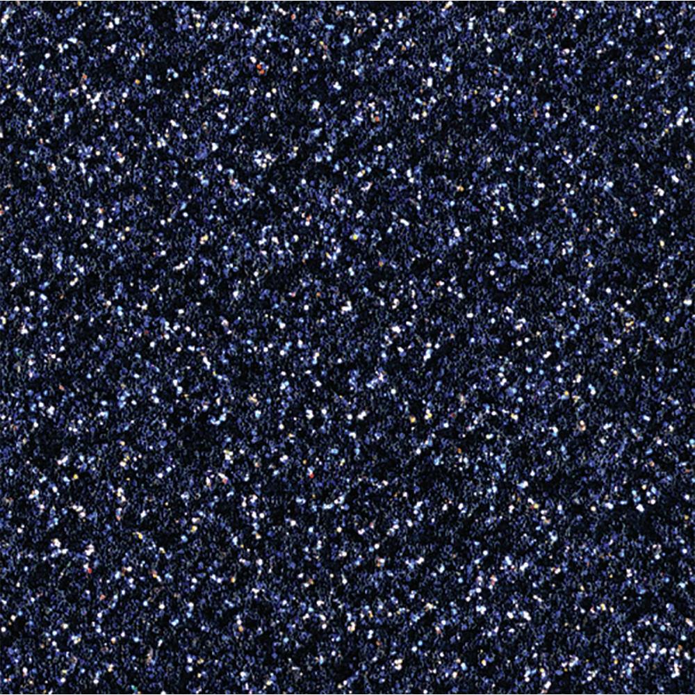 {coming soon!} Black Prince Glitter Silk 12x12 Cardstock