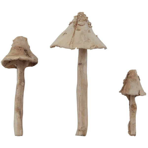 Resin Toadstools | idea-ology