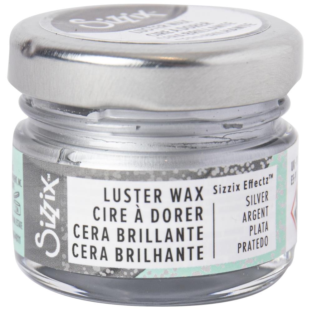Metallic Effectz Luster Wax