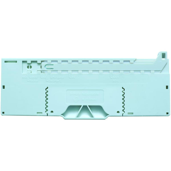 Adjustable 6-Hole Planner Punch