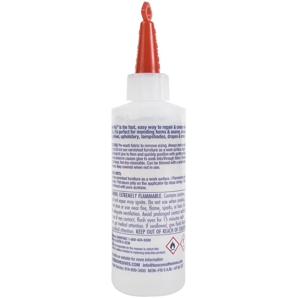 Fabri-Fix Permanent Adhesive {4oz}