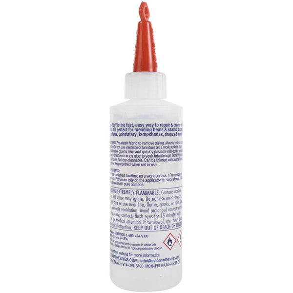 Fabri-Fix Permanent Adhesive {4oz}