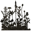 Flower Field Die Set | Tim Holtz
