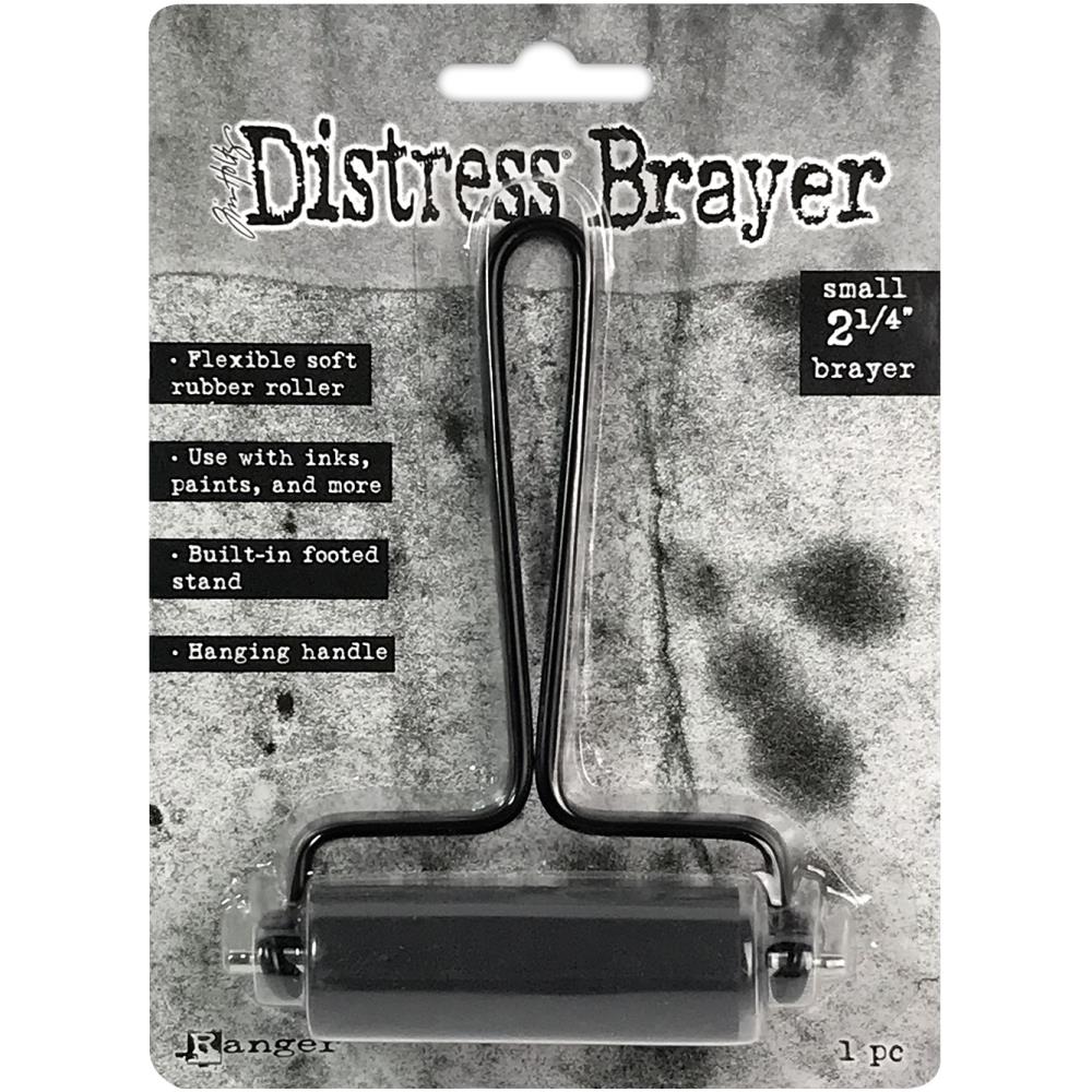 Brayer de détresse | Petit