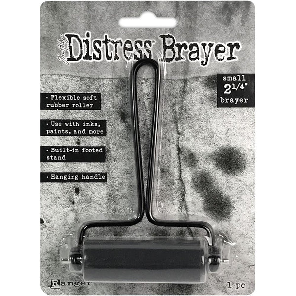 Brayer de détresse | Petit