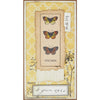 Dates from the Past No. 1 Clear A5 Stamp Set | Sam Poole