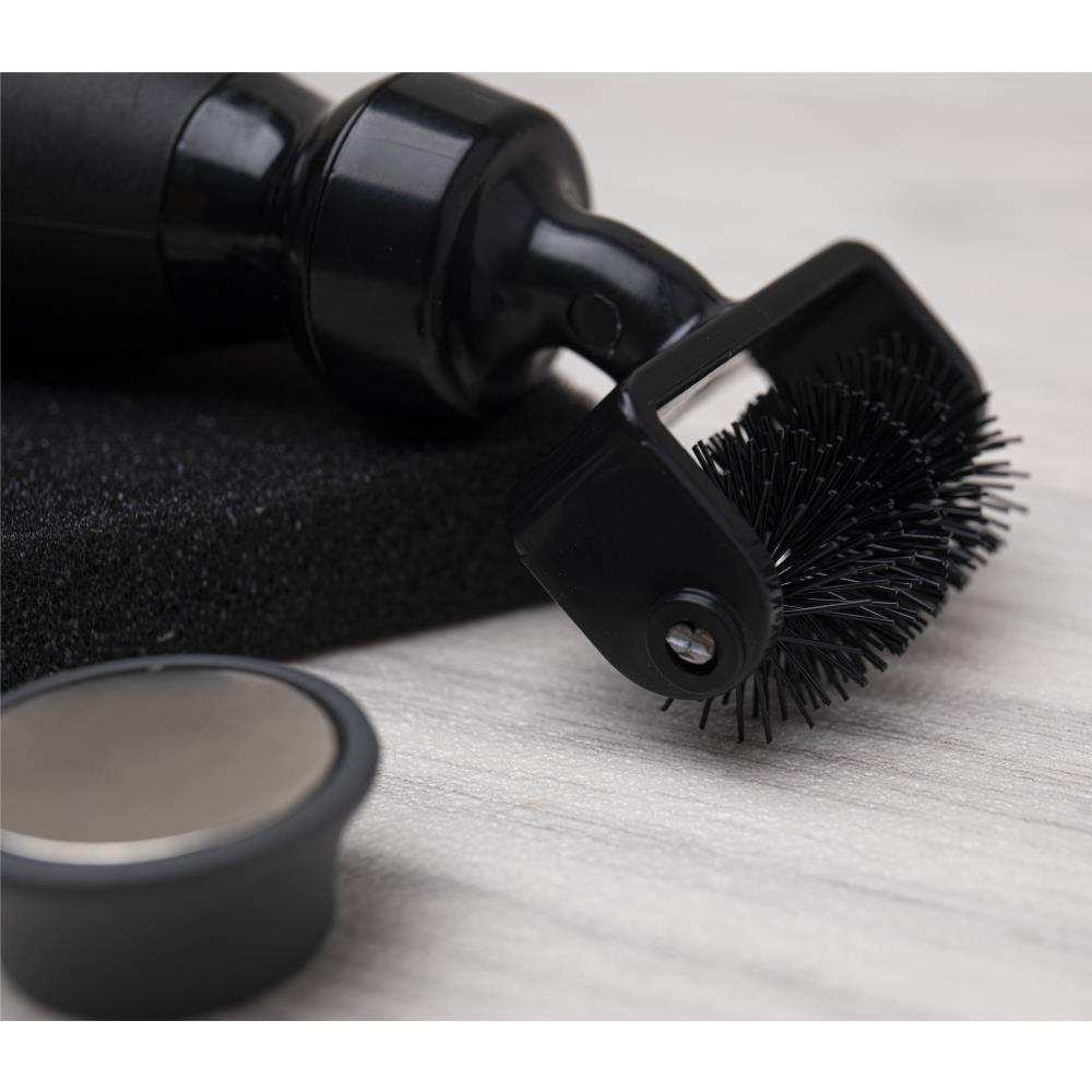 {NFS : UTILISATION EN MAGASIN} Kit d'accessoires pour brosses et pics