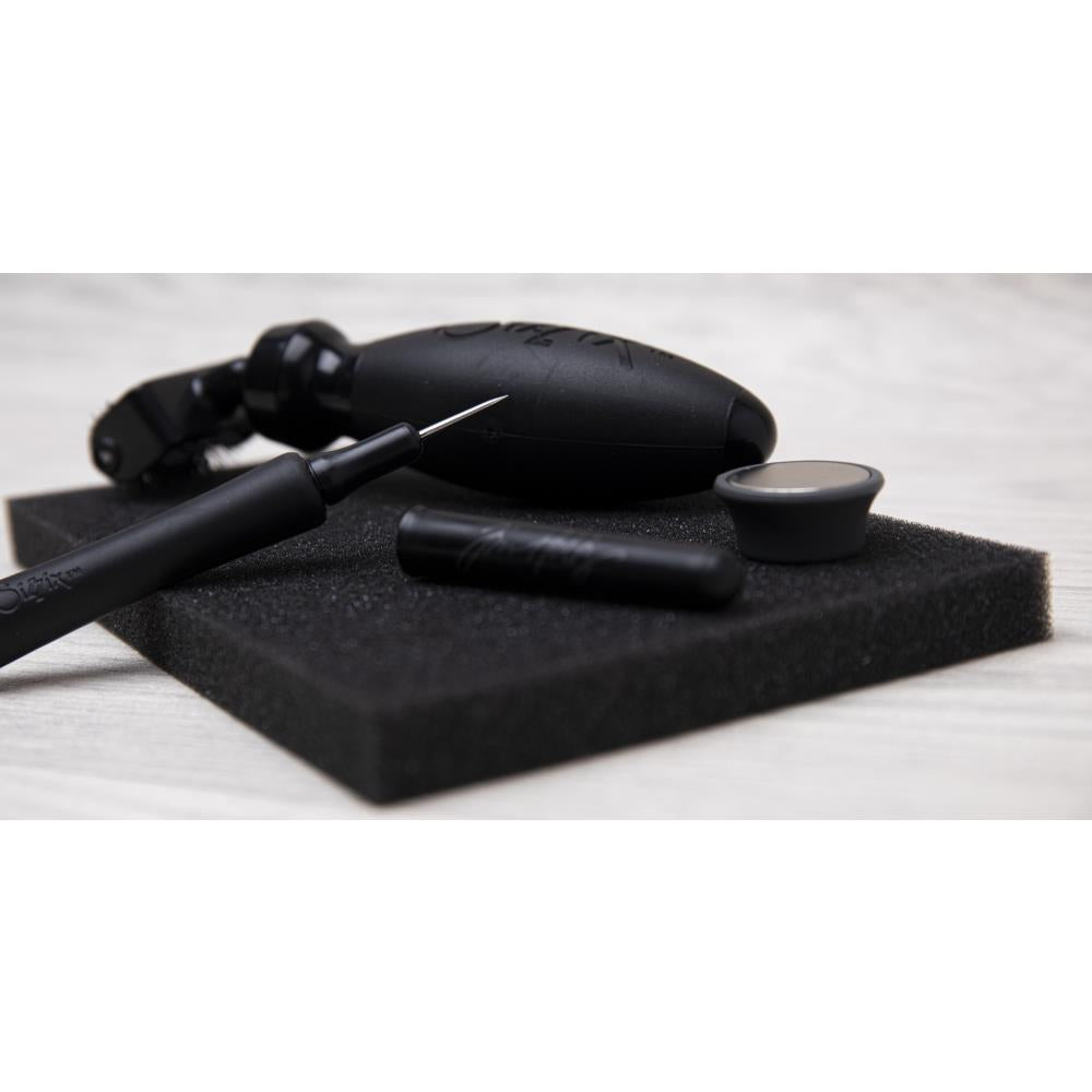 {NFS : UTILISATION EN MAGASIN} Kit d'accessoires pour brosses et pics