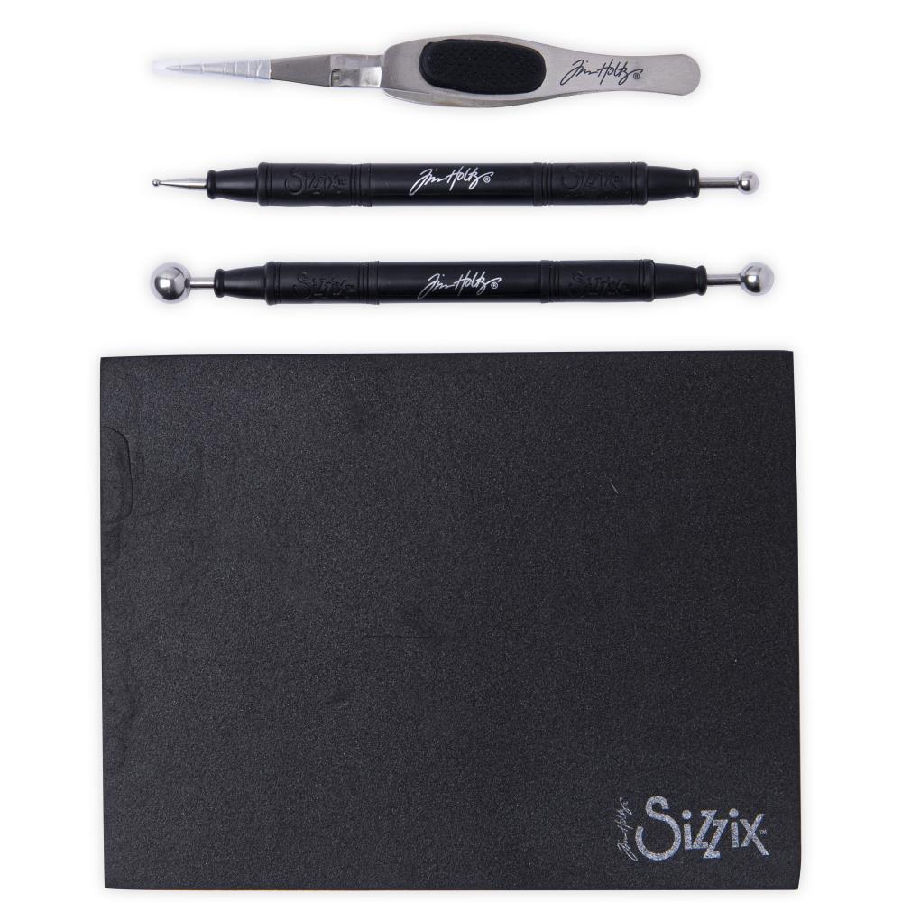 Shaping Kit | Tim Holtz
