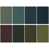 Cool Kraft Stock 6x9 Cardstock Pad | idea-ology