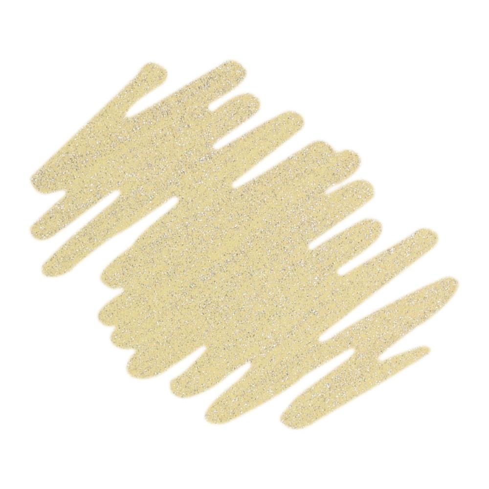 Lemon Drizzle Glitter Marker