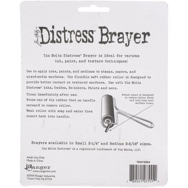 Distress Brayer | Medium