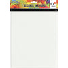 Tim Holtz Alcohol Ink White Yupo Paper | 8x10