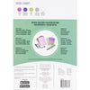 Mystical Surfacez Opulent Cardstock 10pc Sampler Pack