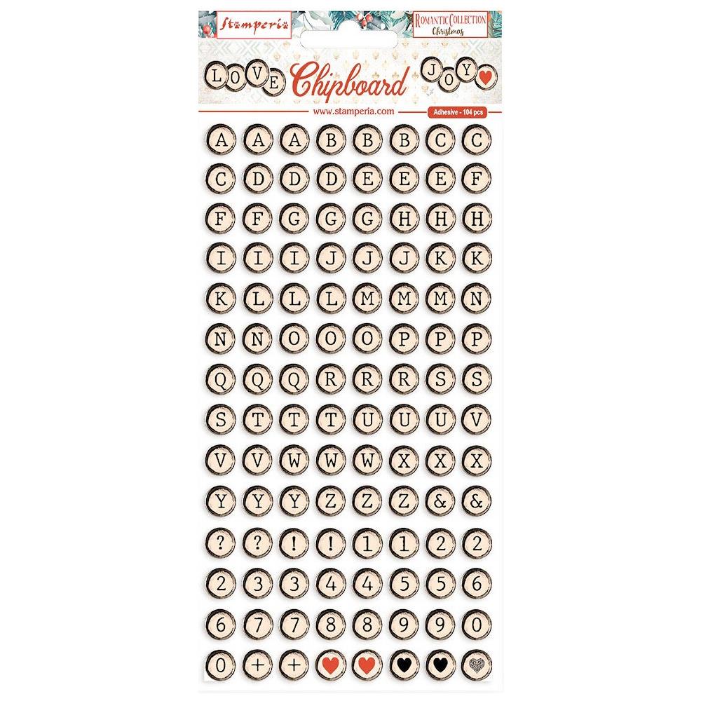 thumbnail image 2 of Alce N Wonderland Stampera Chpboards Craft Supples - Etsy 2 of 14