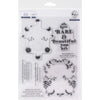 Rare and Beautiful Stamp + Die Bundle {clearance}