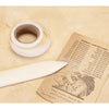 Self-Adhesive Transparent Mending Tissue