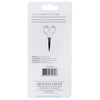 Chisel Tip 5" Precision Scissors