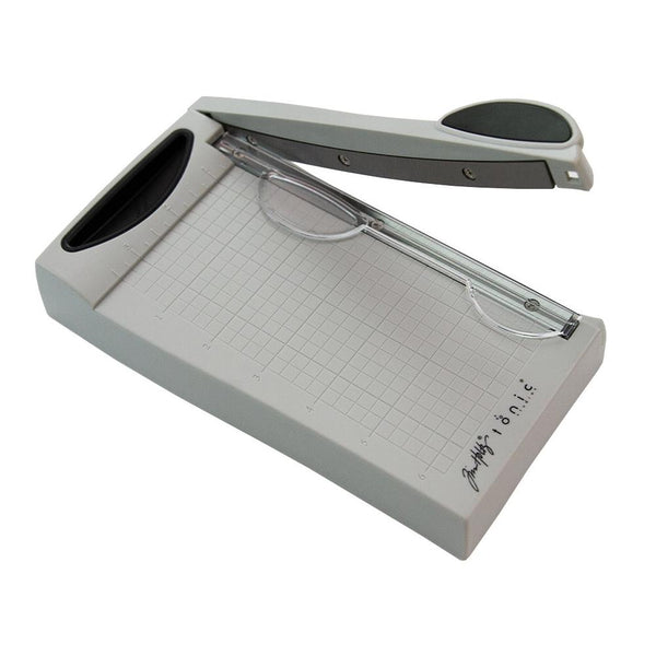 Mini 6.25" Guillotine Trimmer