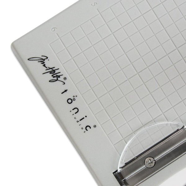 Mini 6.25" Guillotine Trimmer