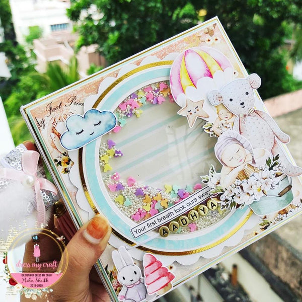 Acetate A4 Sheets 10pk