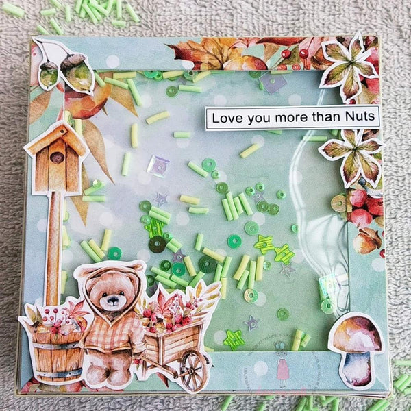 Acetate A4 Sheets 10pk