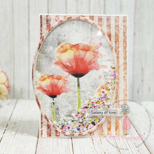 Acetate A4 Sheets 10pk