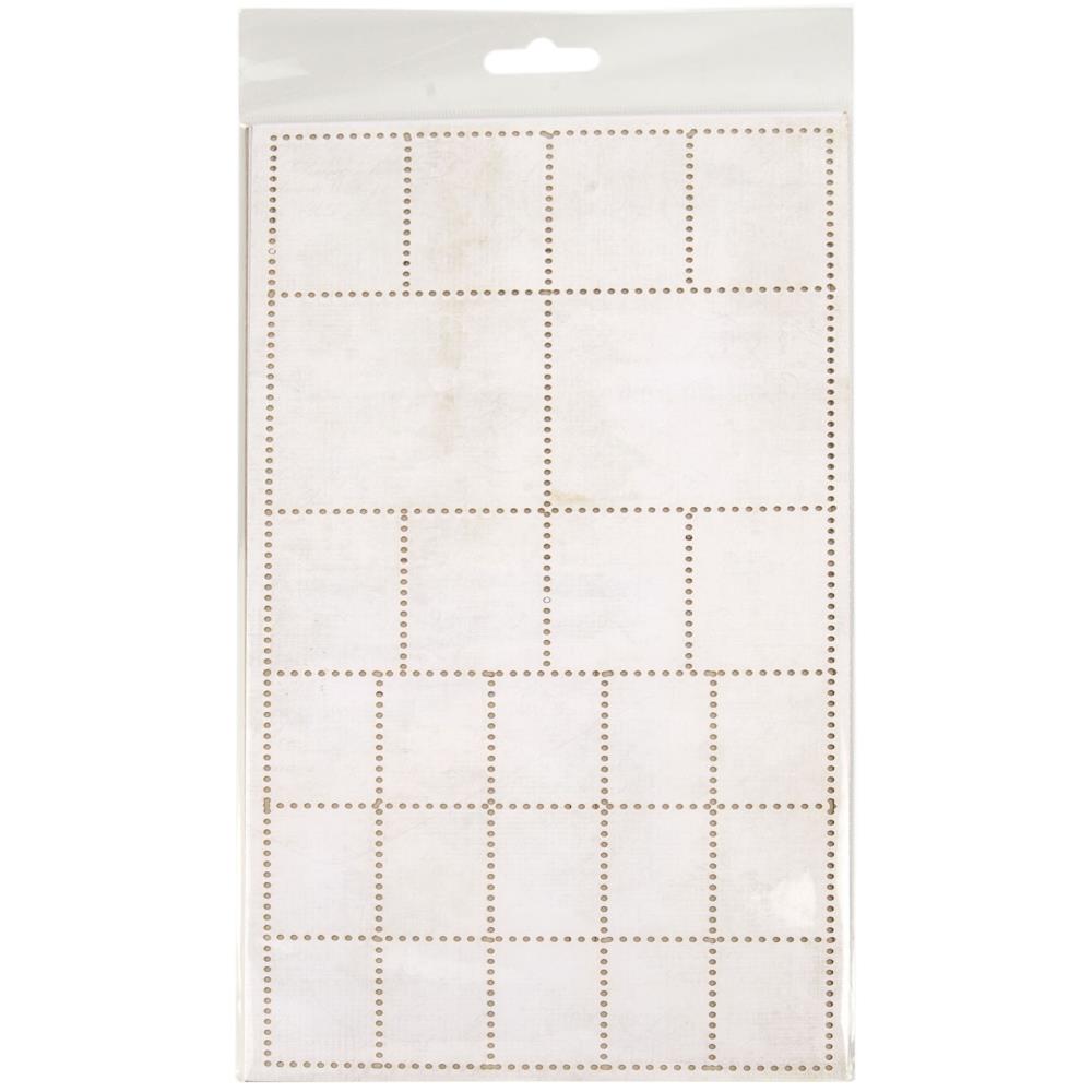 Essential Laser Cut Elements | Curators {retired}