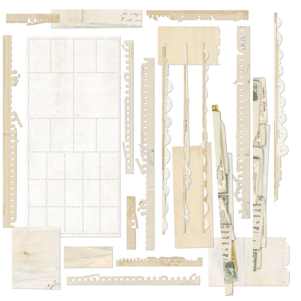 Essential Laser Cut Elements | Curators {retired}