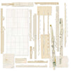 Essential Laser Cut Elements | Curators {retired}