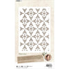 Wallpaper Pattern A5 Stencil No. 76 | Jenine's Mindful Art
