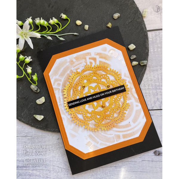 Shabby Doily Dies | Sam Poole
