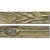Woodgrain Colorize Die Set | Tim Holtz
