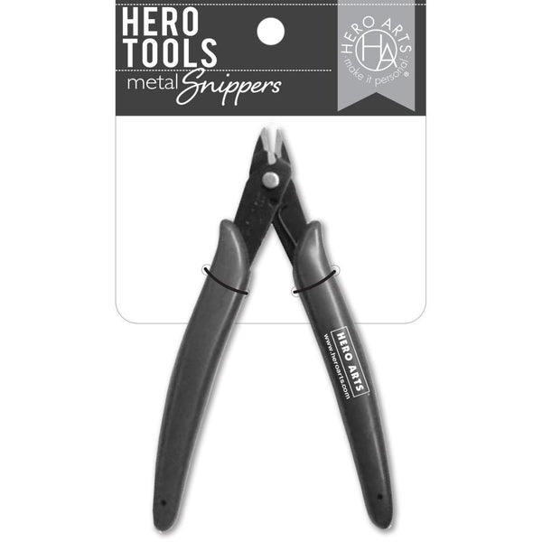 Metal Snippers