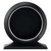 Horloge Curio Noir Mat| idée-ologie