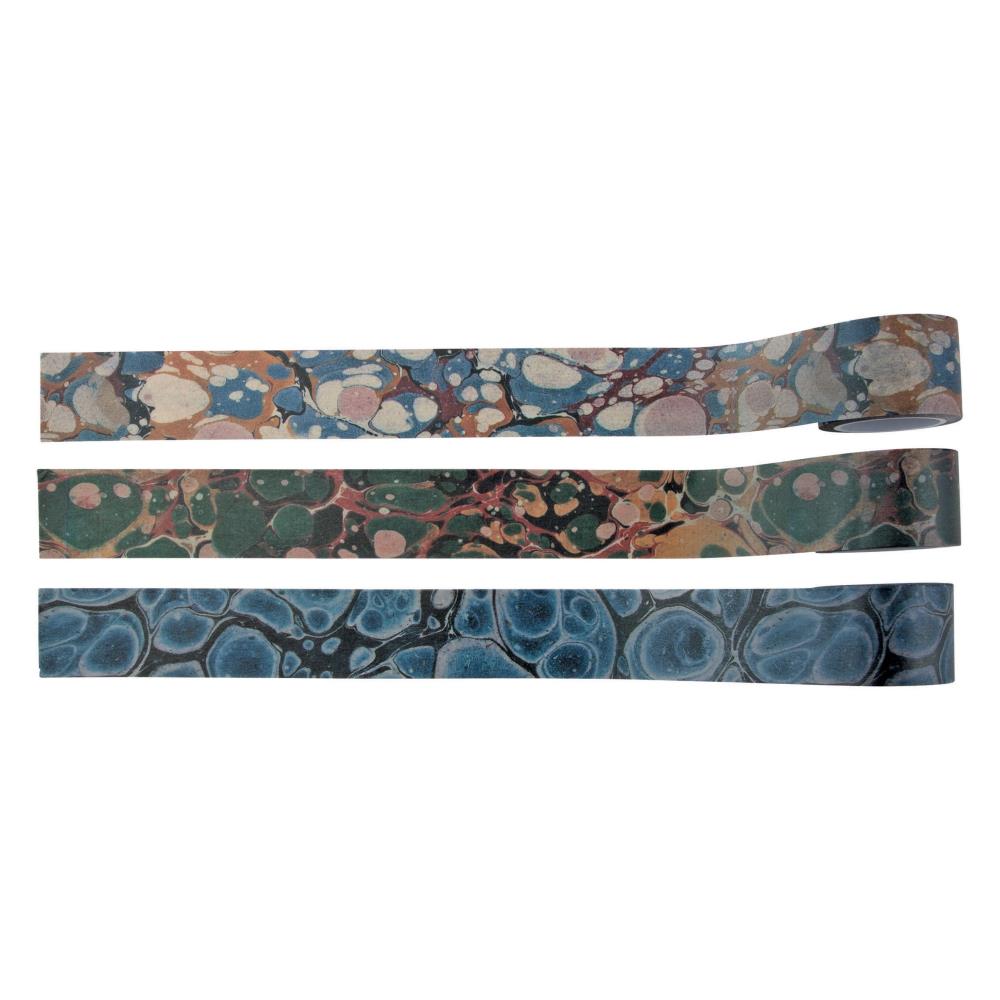 Marbled Design Tape {retired} | idea-ology