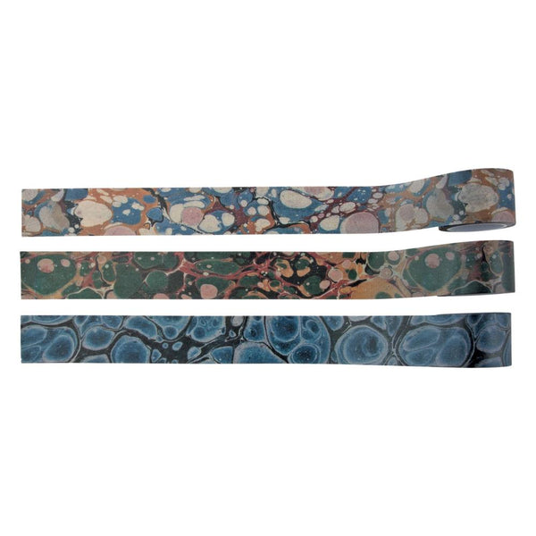 Marbled Design Tape {retired} | idea-ology