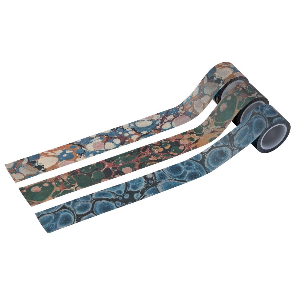 Marbled Design Tape {retired} | idea-ology