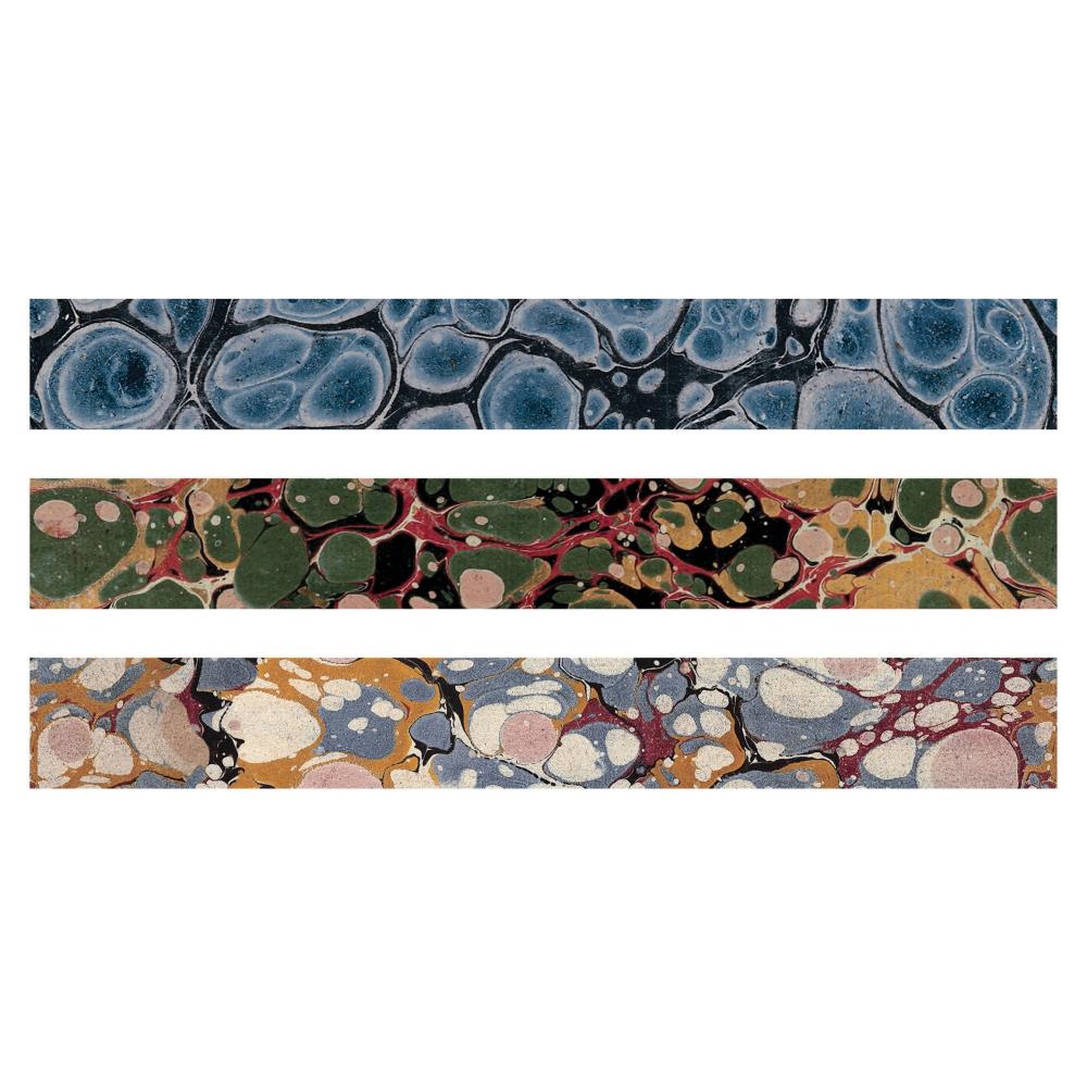 Marbled Design Tape {retired} | idea-ology