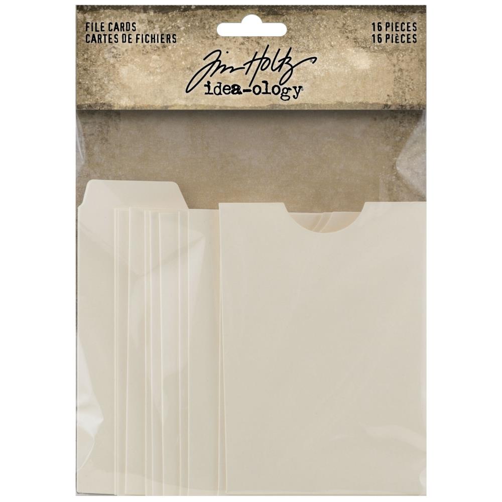 File Cards | idea-ology
