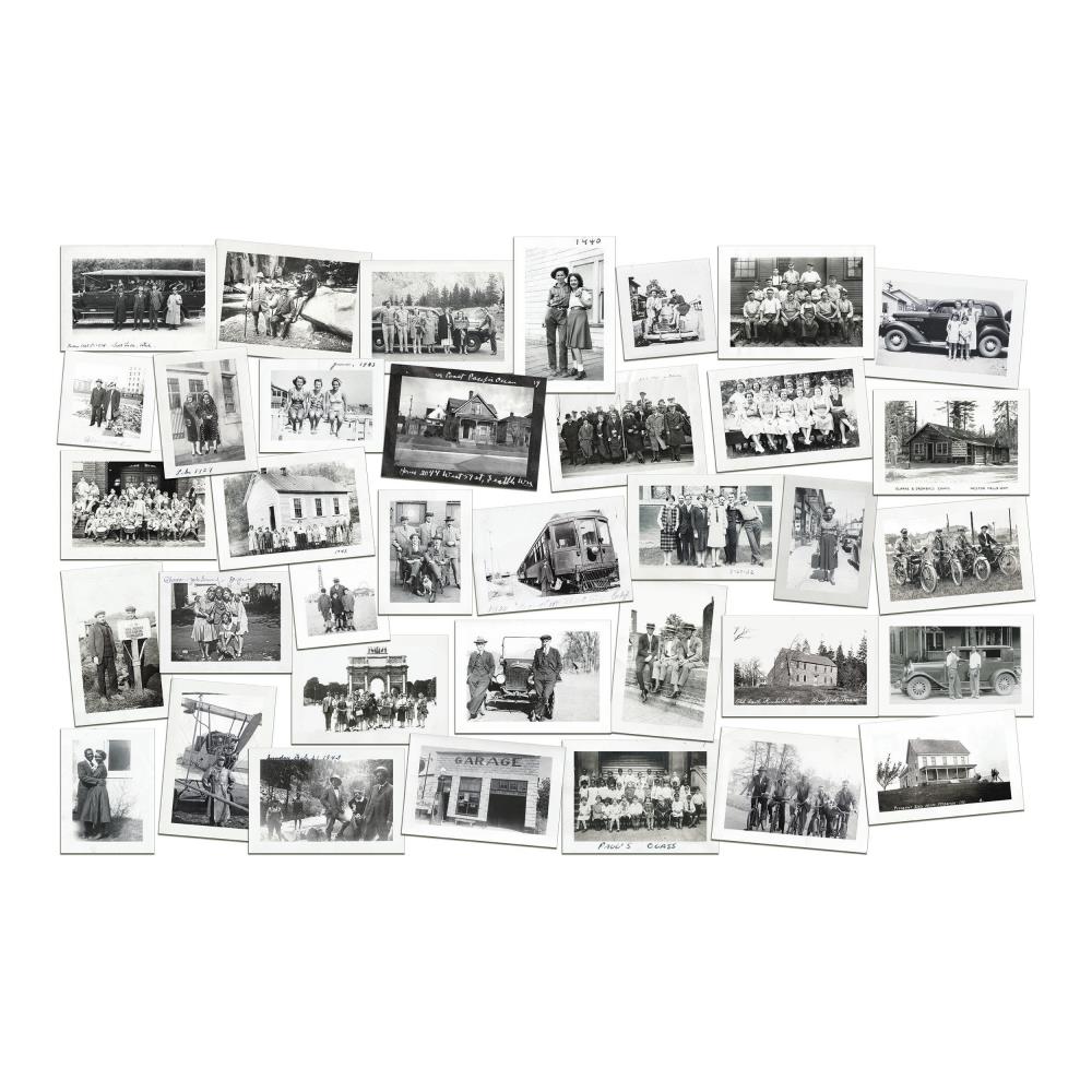 Snapshots Vol. 1 | Idea-ology