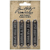 Word Plaques | idea-ology