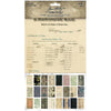 Backdrops 6x10 Double-Sided Cardstock {Vol. 3} | idea-ology
