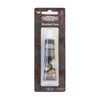 Brushed Iron Art Alchemy Metallique Wax | Finnabair