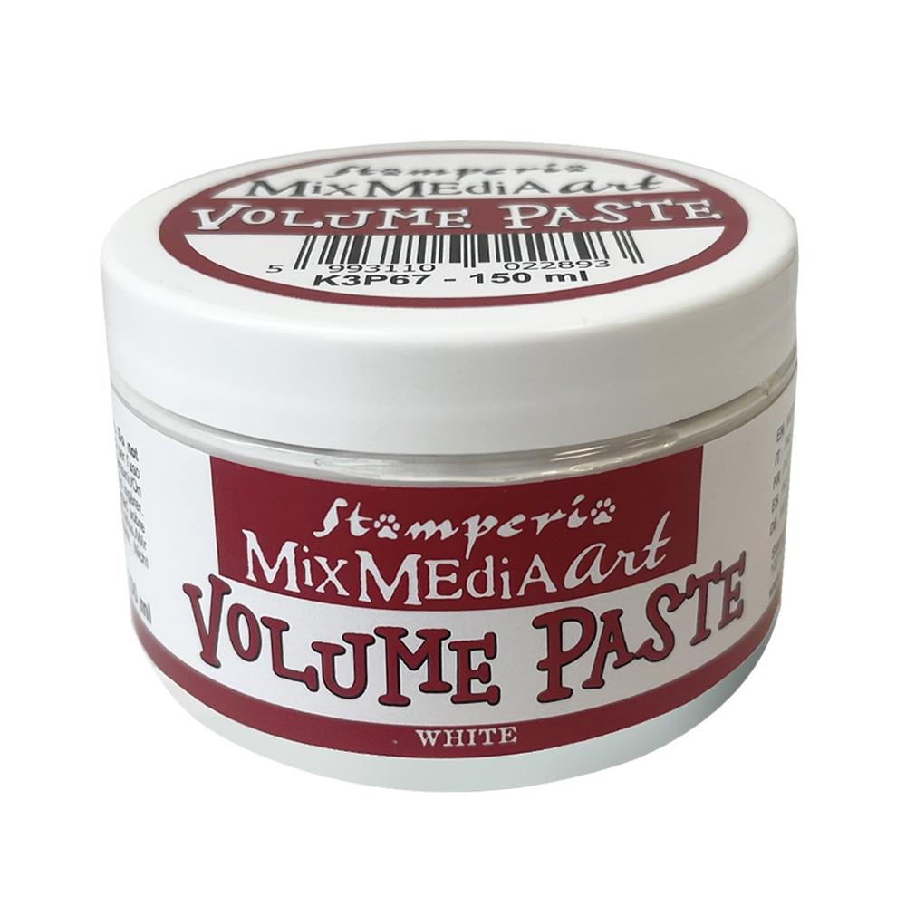 Volume Paste | 150 mL
