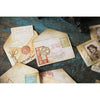 Postale Thinlits Die Set | Tim Holtz