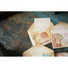 Postale Thinlits Die Set | Tim Holtz