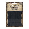 Black Fringe {Halloween 2022} | idea-ology